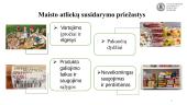 Namų ūkių maisto atliekos ir jų mažinimo būdai (skaidrės) 5 puslapis
