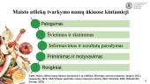 Namų ūkių maisto atliekos ir jų mažinimo būdai (skaidrės) 7 puslapis