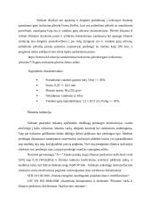 Medinės perdangos šiltinimo detalė esant šaltai pastogei 7 puslapis