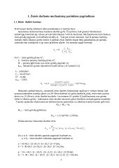 Statybos darbų technologija 3 puslapis