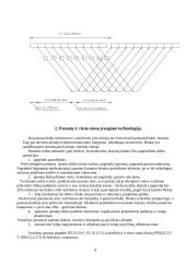 Statybos darbų technologija 8 puslapis