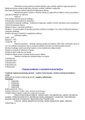 Pastatus ir statinius veikiantys poveikiai ir apkrovos 3 puslapis