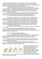 Pastatus ir statinius veikiantys poveikiai ir apkrovos 6 puslapis