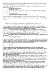 Pastatus ir statinius veikiantys poveikiai ir apkrovos 8 puslapis