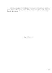 Statybos įmonės valdymas:  "Mirax group" 15 puslapis