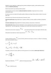 Elektrostatika. Konspektas 6 puslapis