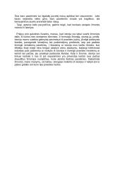 Ar istorija mus ko nors išmoko? 3 puslapis