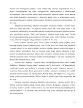 Statinių analizė Lietuvoje 15 puslapis