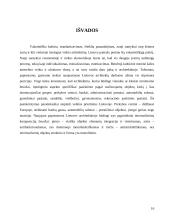 Statinių analizė Lietuvoje 16 puslapis