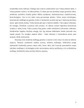 Statinių analizė Lietuvoje 4 puslapis