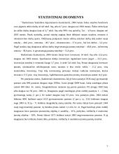 Statinių analizė Lietuvoje 5 puslapis