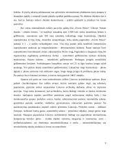 Statinių analizė Lietuvoje 9 puslapis
