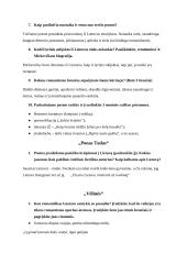 A. Mickevičius. Kūryba ir biografija, kontekstas 6 puslapis
