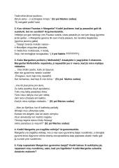 Johanas Volfgangas Gėtė. Kontekstas, biografija, kūryba 12 puslapis