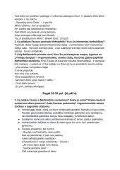 Johanas Volfgangas Gėtė. Kontekstas, biografija, kūryba 9 puslapis