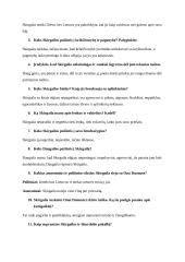 V. Krėvė. Biografija, kūryba 4 puslapis