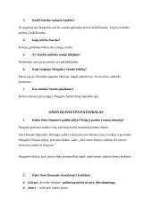 V. Krėvė. Biografija, kūryba 7 puslapis