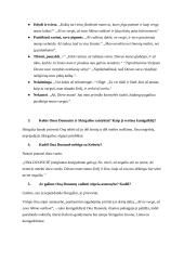 V. Krėvė. Biografija, kūryba 8 puslapis