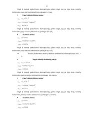 Statistinė analizė: gyventojų išsilavinimo kaita 2003-2008 m. 12 puslapis