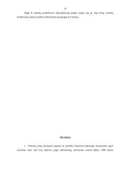 Statistinė analizė: gyventojų išsilavinimo kaita 2003-2008 m. 13 puslapis