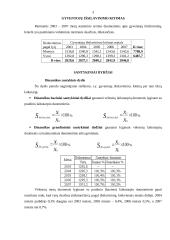 Statistinė analizė: gyventojų išsilavinimo kaita 2003-2008 m. 3 puslapis