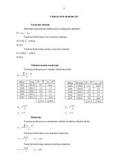 Statistinė analizė: gyventojų išsilavinimo kaita 2003-2008 m. 6 puslapis