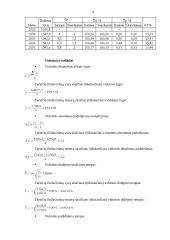 Statistinė analizė: gyventojų išsilavinimo kaita 2003-2008 m. 9 puslapis