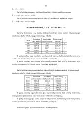 Statistinė analizė: gyventojų išsilavinimo kaita 2003-2008 m. 10 puslapis