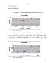 Statistinis tyrimas: nusikaltimai 15 puslapis