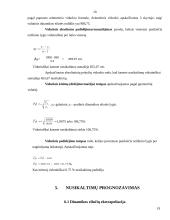 Statistinis tyrimas: nusikaltimai 17 puslapis