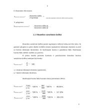 Statistinis tyrimas: nusikaltimai 4 puslapis