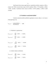 Statistinis tyrimas: nusikaltimai 6 puslapis
