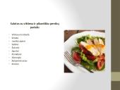 Vištienos salotos su česnakiniu žolelių padažu 6 puslapis