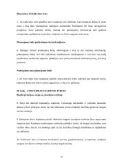 STCW-78/95 konvencijos įdiegimo procedūros 12 puslapis