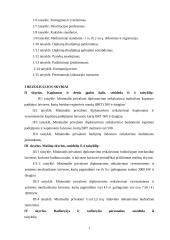 STCW-78/95 konvencijos įdiegimo procedūros 7 puslapis