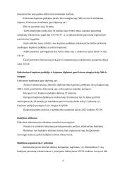 STCW-78/95 konvencijos įdiegimo procedūros 9 puslapis