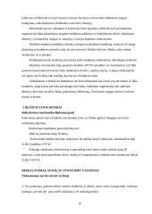 STCW-78/95 konvencijos įdiegimo procedūros 10 puslapis