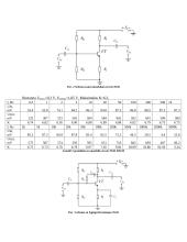 Neigiamasis grįžtamasis ryšys stiprintuvuose 3 puslapis