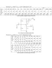 Neigiamasis grįžtamasis ryšys stiprintuvuose 4 puslapis