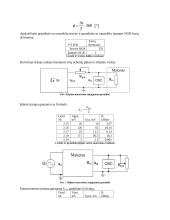 Neigiamasis grįžtamasis ryšys stiprintuvuose 9 puslapis