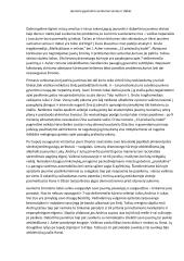 Jaunimo gyvenimo sunkumai seniau ir dabar