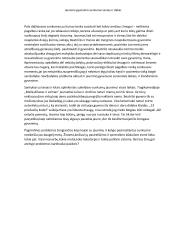 Jaunimo gyvenimo sunkumai seniau ir dabar 2 puslapis