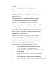 Stebėjimas ir eksperimentas