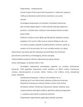 Stebėjimas ir eksperimentas 11 puslapis