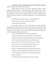 Stebėjimas ir eksperimentas 5 puslapis