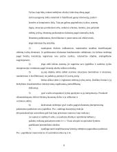 Stebėjimas ir eksperimentas 8 puslapis