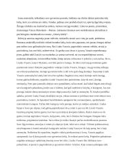 Jauno žmogaus siekiai lietuvių literatūroje  (Maironis, Vincas Mykolaitis – Putinas, Marius Katiliškis) 2 puslapis