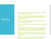 Elektros energijos gamyba ir perdavimas. Skaidrės 11 puslapis