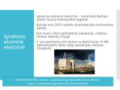 Elektros energijos gamyba ir perdavimas. Skaidrės 9 puslapis