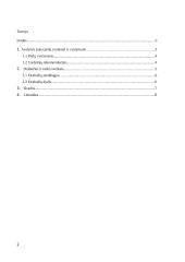 Vaikų avalynės ir drabužių sąsajos su vaikų sveikata 2 puslapis